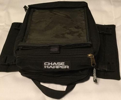 Chase harper magnetic compact motorcycle tank bag