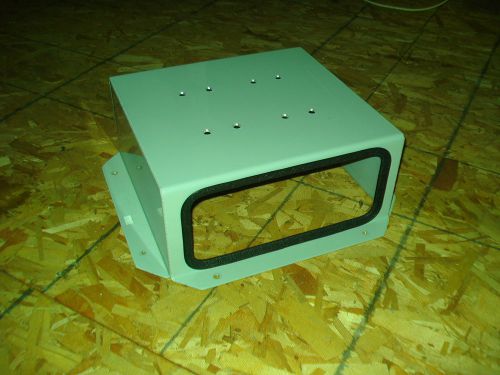 Marine/boat seat box