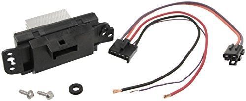 Wells ja1639 hvac blower motor resistor