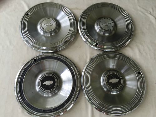 1973-74 chevrolet truck 15&#034; hub caps