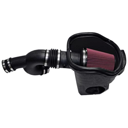 Roush 421981 f-150 cold air intake ecoboost 2.7l/3.5l 2015-16
