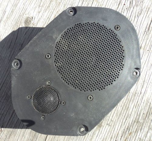 2002-2005 ford explorer 4dr &gt;&lt; in the door speaker &gt;&lt; left front