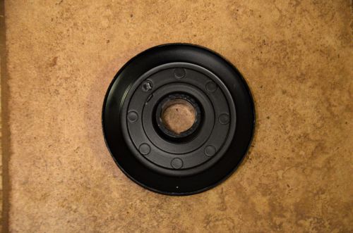 Mg mga crank pulley - used but in excellent shape