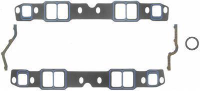 Fel-pro gaskets intake printoseal cut to fit 1.9-2.3" x 1.25-1.4" port .060"