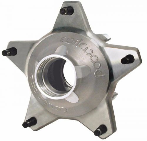 Wilwood 270-6535c wide 5 snap cap front hub imca dirt late model