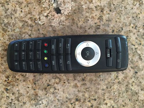 2010 2011 2012 2013 mercedes benz gl-class dvd entertainment remote control