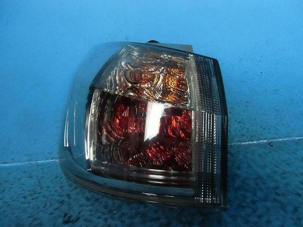 Toyota caldina 2006 rear left combination lamp [1915600]