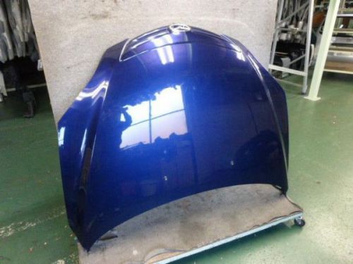 Mazda axela 2004 hood [3610500]