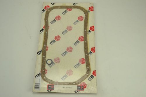 Engine oil pan gasket itm 09-90303