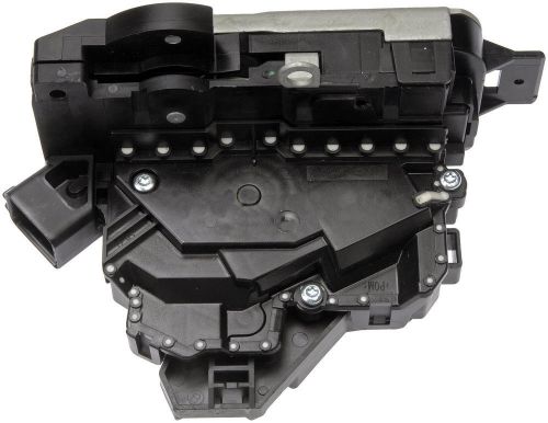 Door lock actuator motor rear right dorman 937-601 fits 00-07 ford focus