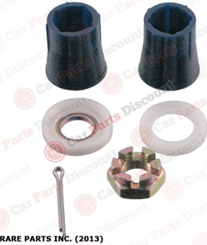 New replacement steering idler arm repair kit, rp17333