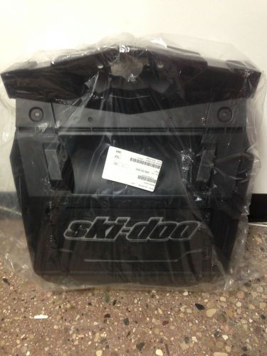 Ski-doo snow guard 520000704