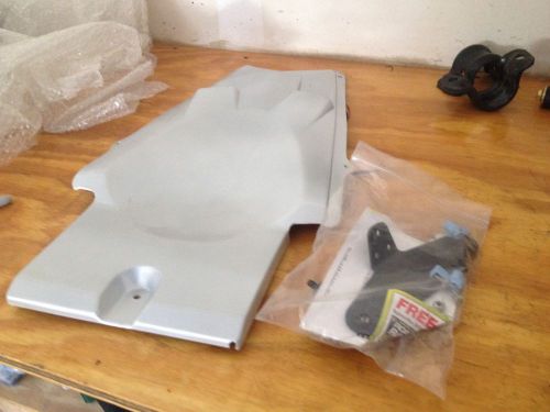 Nos motorcycle undertail fairing, lighted: underbody lighting 2003 gsxr1000