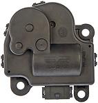 Dorman 604-108 heater blend door actuator