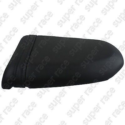 Passenger rear seat pillon cover f suzuki gsxr600 gsxr750 01-03 gsxr1000 2001-02