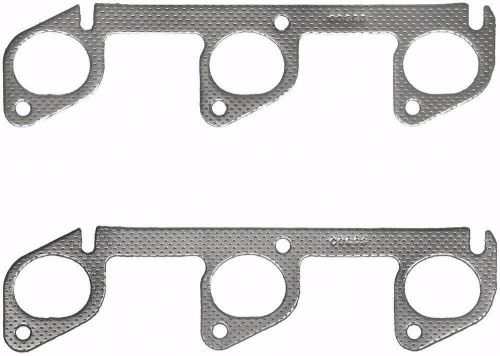 Exhaust manifold gasket set victor ms16290 ms95960 ford aerostar