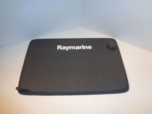 Raymarine e125 / e127 sun weather cover