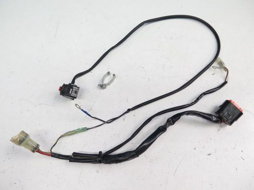 Ktm 125 150 200 250 300 sx xc xc-w oem wiring harness + kill switch (stock)