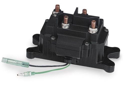 Warn - 63070 - replacement contactor, 3.0ci, 2.5ci, a2500, winch contactor, atv