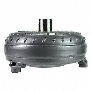 Dacco b24hbhd torque converter