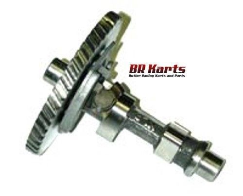 Go kart racing,clone stock camshaft assy, honda gx160, gx200, cart