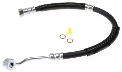 Edelmann 80369 steering pressure hose-pressure line assembly