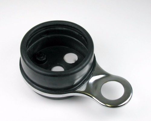 Instrument mounting rubber cup,triumph,bsa,60-2600,emgo 43-99791