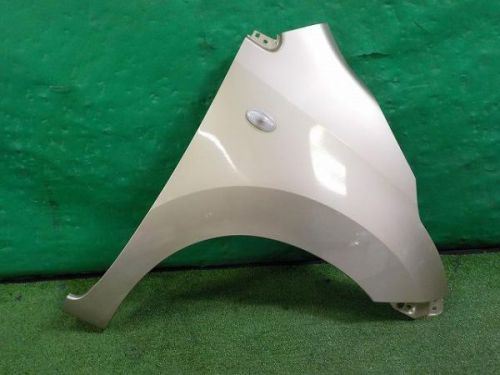 Mazda az wagon 2009 right fender panel [1810600]