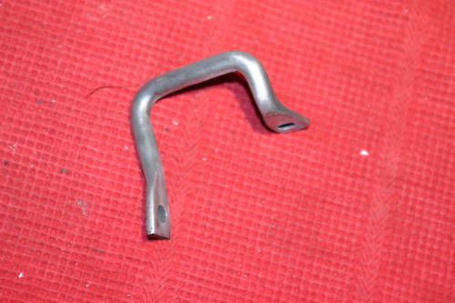 Cleaned original hood latch loop 1970/71/72/73/74 cuda/challenger