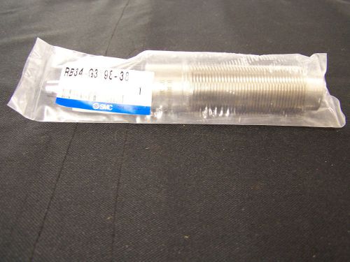 Smc rb34-g3198-38 shock absorber new in factory sealed package