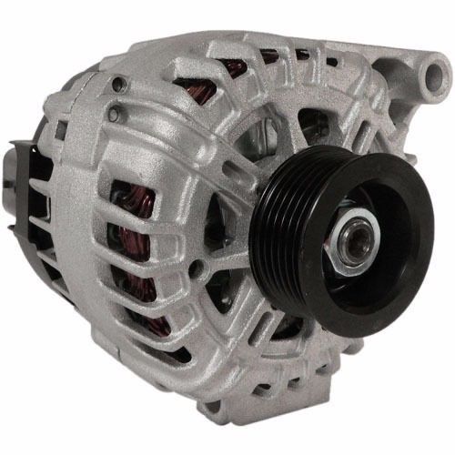 Alternator for 3.5 3.9 chevrolet maiibu, pontiac g6, saturn aura 06-10 11141