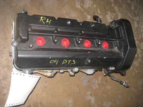 04 05 deville / bonneville * complete right rear cylinder head assembly * 14178