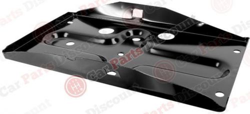 New dii battery tray, d-3704