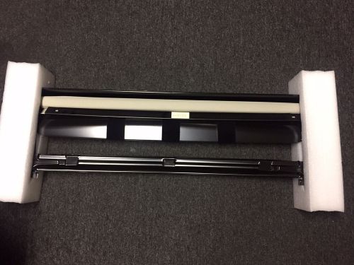 Oem genuine land rover 12-13 range rover sunshade sunroof sun blind cover