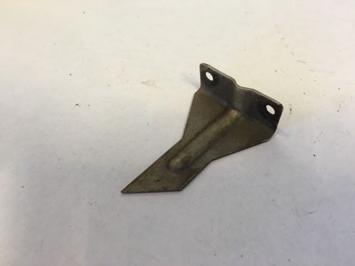 Ford fe 390-428cj timing marker, original