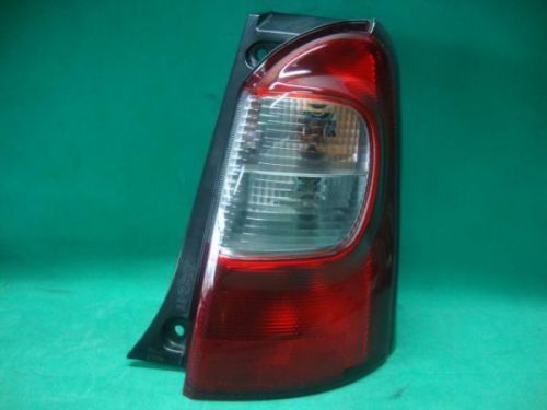 Daihatsu esse 2007 rear right combination lamp [3715500]