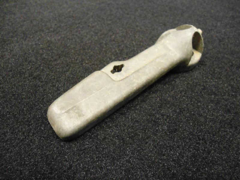 Shift handle #377608#0377608 omc/johnson/evinrude outboard boat motor part