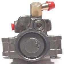 Arc remanufacturing 30-6265 steering pump-power steering pump