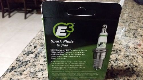 E3 spark plugs e3.42 e3 spark plug