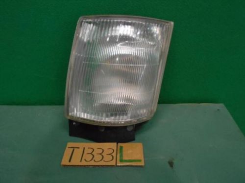 Toyota dyna 1999 left clearance lamp [3311100]