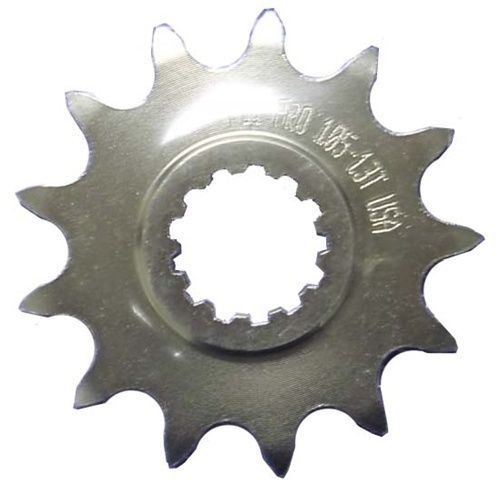 New micro sprint 16 tooth yamaha r6 front sprocket,mini