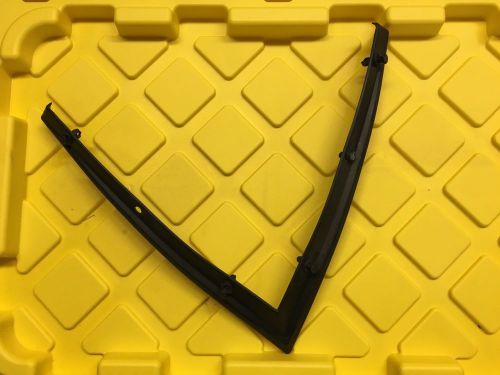 2011 2012 2013 2014 2015 polaris pro rmk assault rush windshield trim