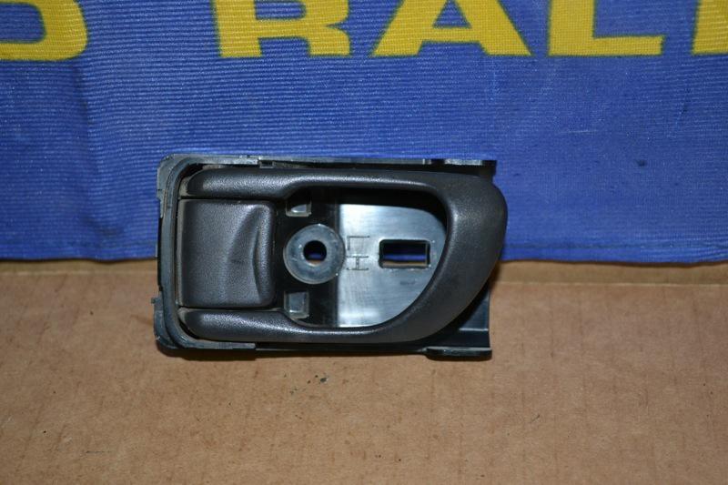 95 96 97 98 99 subaru legacy driver left inside door handle front or rear oem