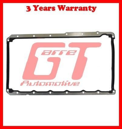 Purchase Oil Pan Gasket Fits Ford KA Fiesta Courier 1 6 L Zetec Rocam SOHC In Pompano Beach