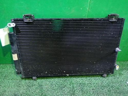 Toyota corolla fielder 2002 condenser [1860600]