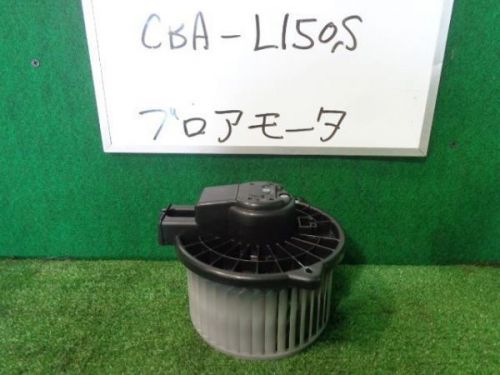 Daihatsu move 2005 heather blow motor [6567900]