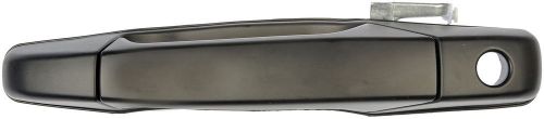 Dorman 80117 exterior door handle