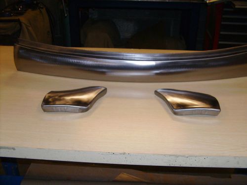 1936 dodge/plymouth 4 door touring sedan roll pan kit