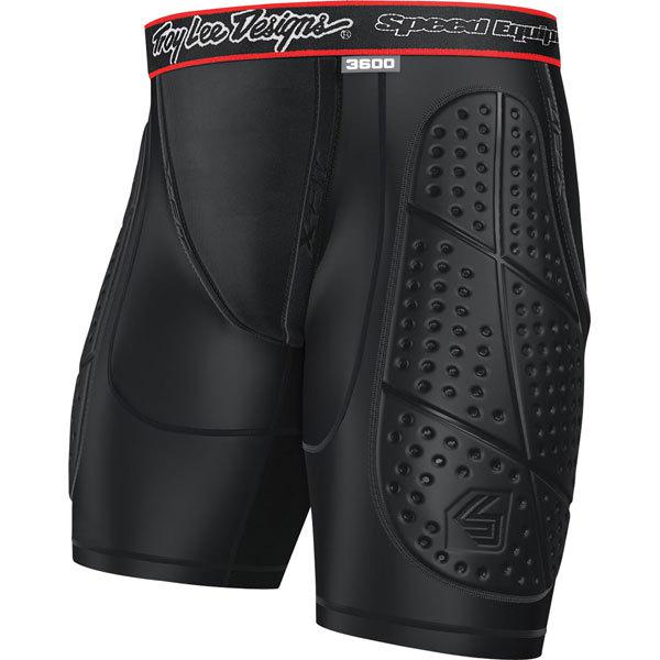 M troy lee designs 3600 protection youth shorts