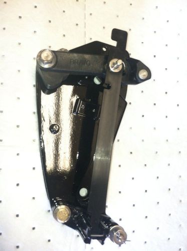 Mercruiser/ mercury bravo drive shifter assembly